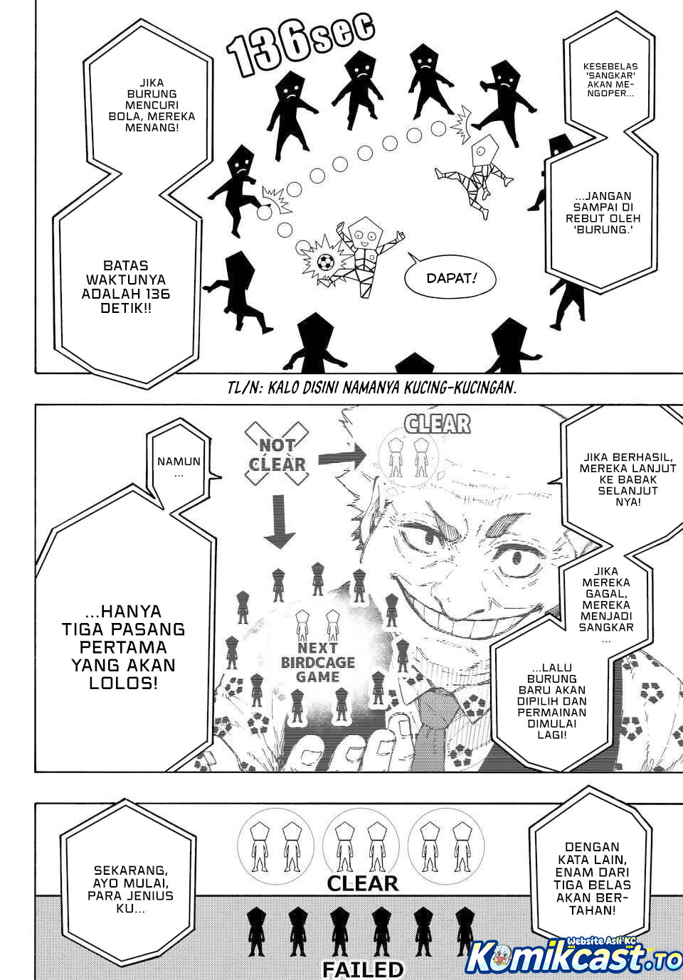 Dilarang COPAS - situs resmi www.mangacanblog.com - Komik blue lock 327.2 - chapter 327.2 328.2 Indonesia blue lock 327.2 - chapter 327.2 Terbaru 6|Baca Manga Komik Indonesia|Mangacan