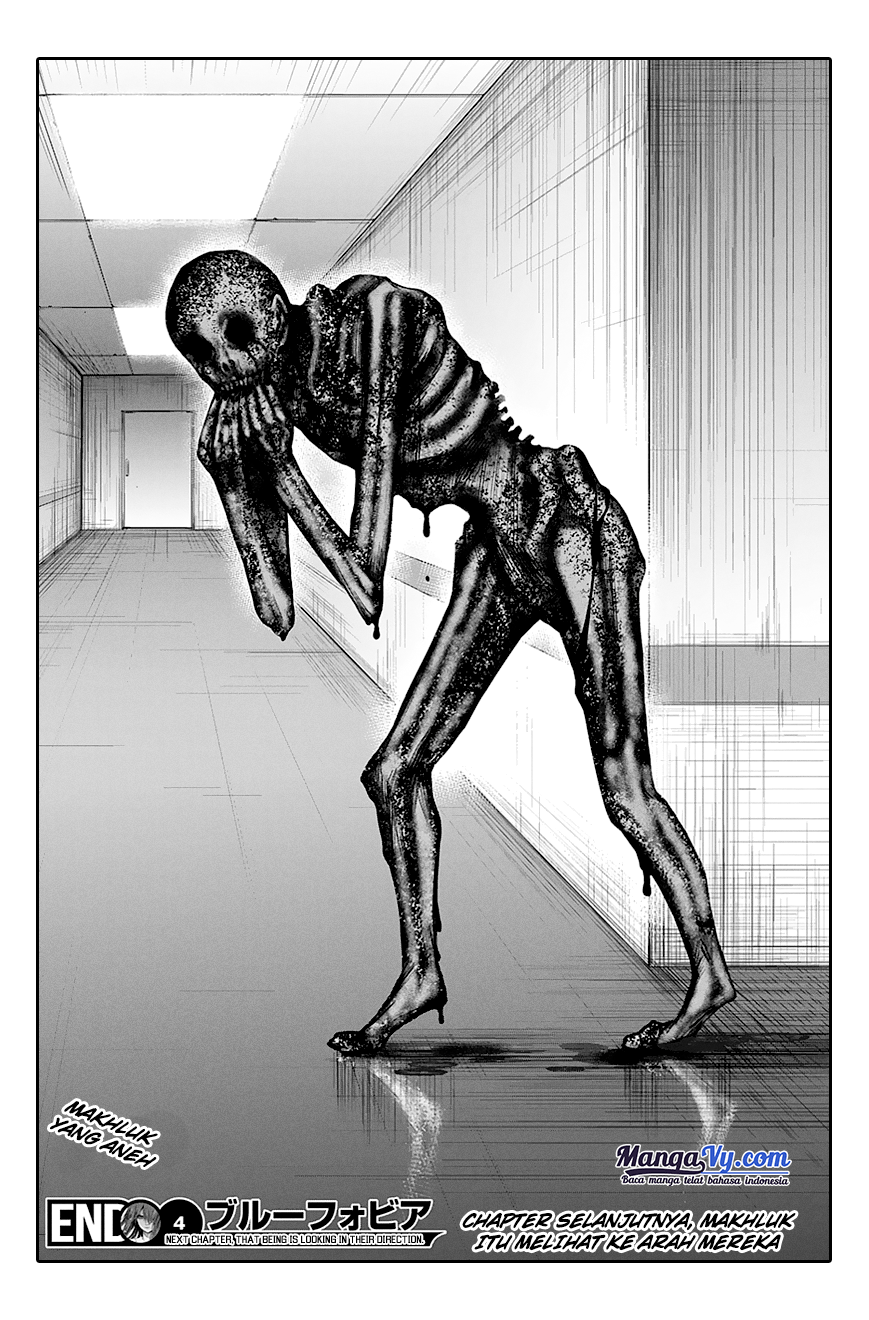 Blue Phobia Chapter 04 Bahasa Indonesia