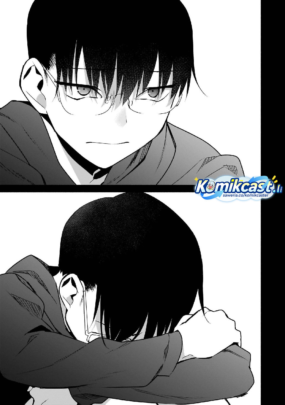 Bocchi no Boku ni Kyousei Kanojo ga Yattekita Chapter 25 Bahasa Indonesia