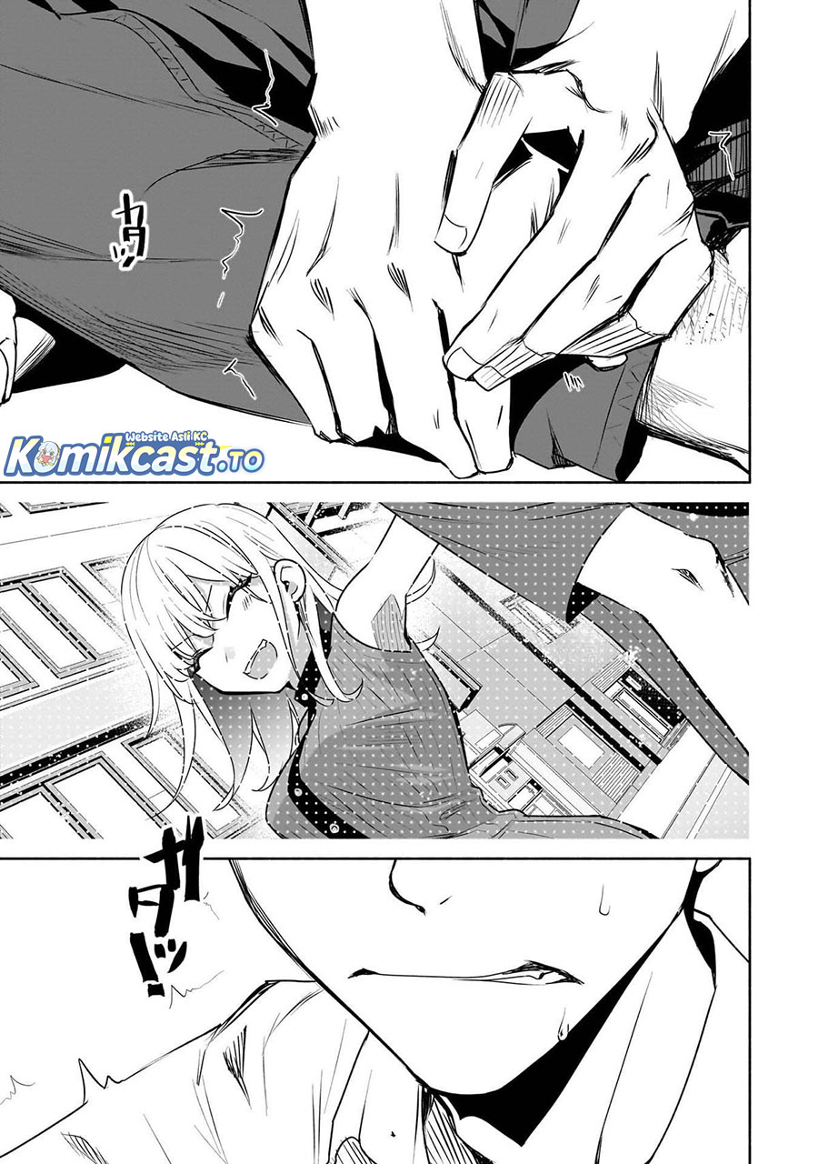 Bocchi no Boku ni Kyousei Kanojo ga Yattekita Chapter 28 Bahasa Indonesia
