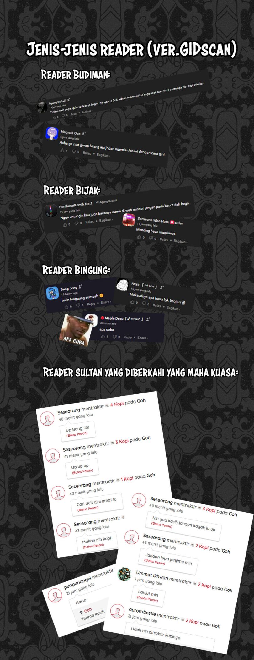 Bocchi Jieikan no Isekai Funsenki Chapter 03 Bahasa Indonesia