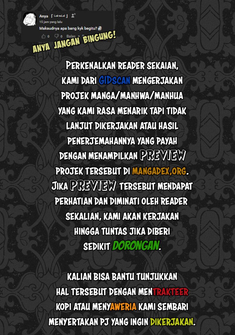 Bocchi Jieikan no Isekai Funsenki Chapter 03 Bahasa Indonesia