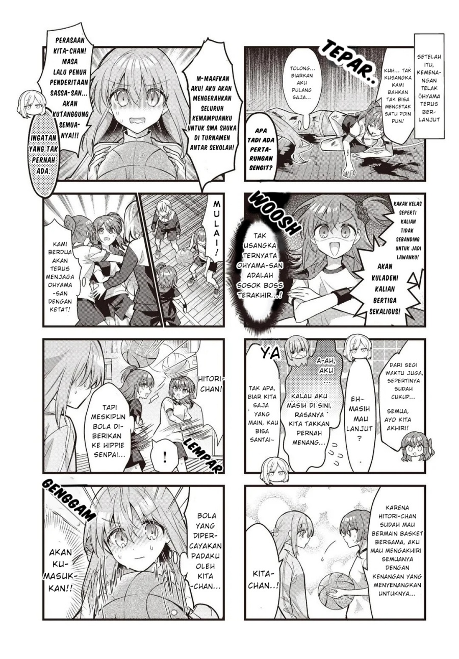 Dilarang COPAS - situs resmi www.mangacanblog.com - Komik bocchi the rock 088 - chapter 88 89 Indonesia bocchi the rock 088 - chapter 88 Terbaru 6|Baca Manga Komik Indonesia|Mangacan