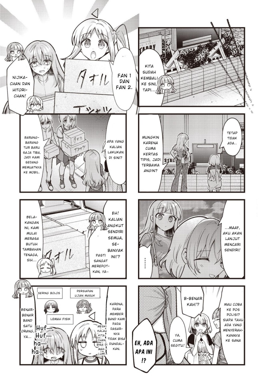 Dilarang COPAS - situs resmi www.mangacanblog.com - Komik bocchi the rock 090 - chapter 90 91 Indonesia bocchi the rock 090 - chapter 90 Terbaru 5|Baca Manga Komik Indonesia|Mangacan