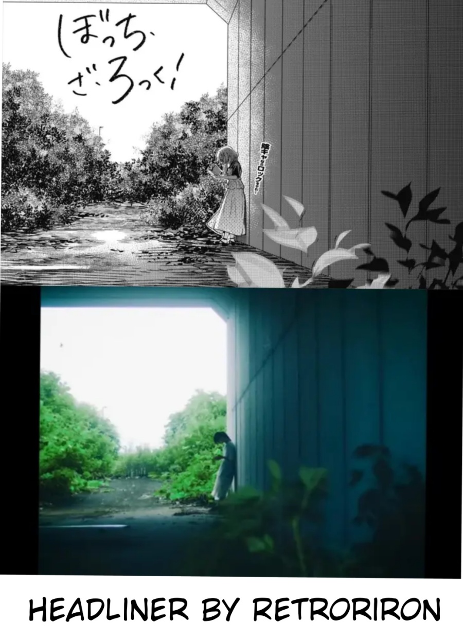 Dilarang COPAS - situs resmi www.mangacanblog.com - Komik bocchi the rock 090 - chapter 90 91 Indonesia bocchi the rock 090 - chapter 90 Terbaru 8|Baca Manga Komik Indonesia|Mangacan