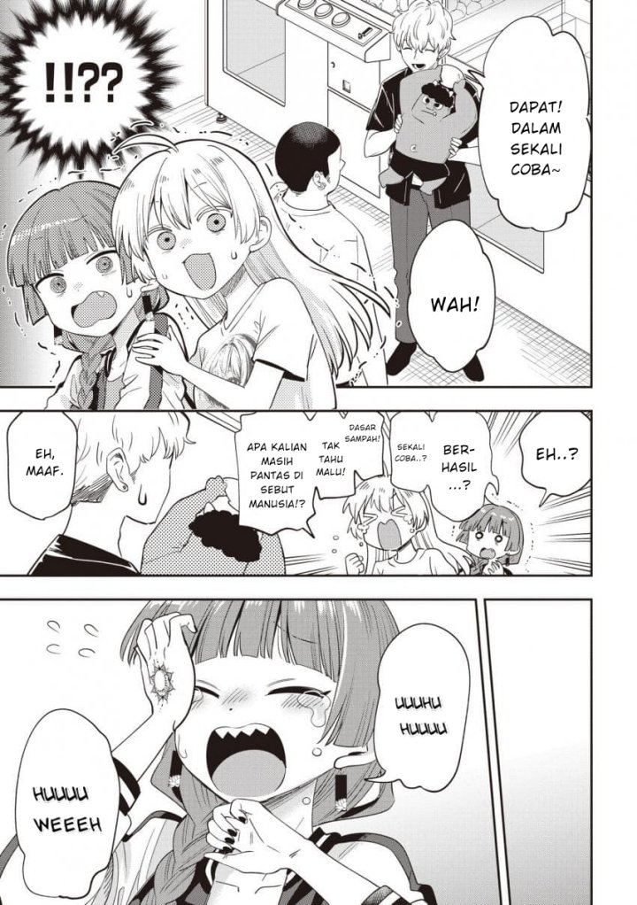 Bocchi the Rock! Gaiden: Kikuri Hiroi’s Heavy Drinking Diary chapter 45