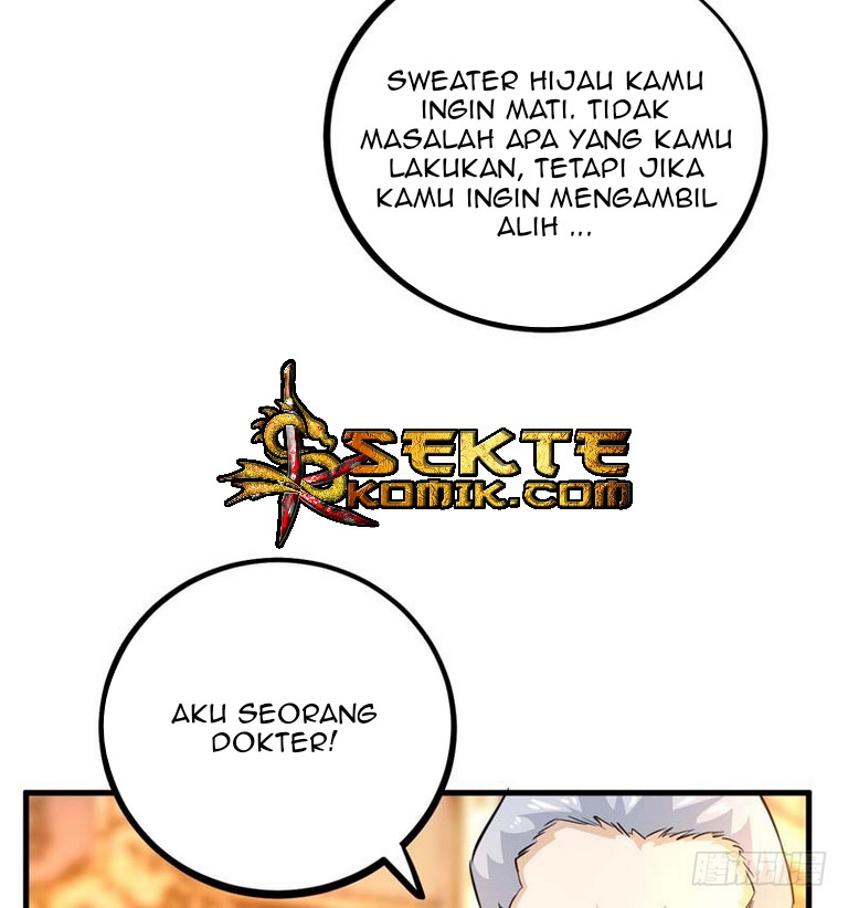Bodyguard Chapter 15 Bahasa Indonesia