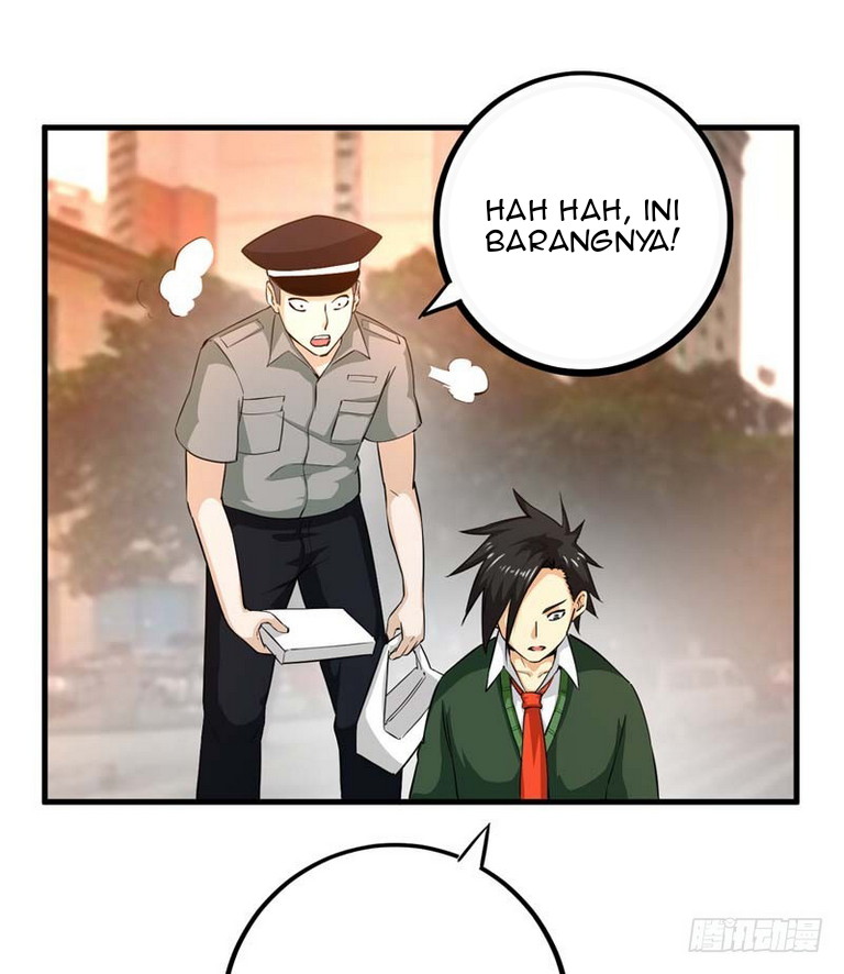 Bodyguard Chapter 15 Bahasa Indonesia