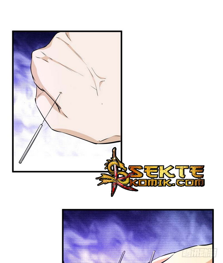 Bodyguard Chapter 15 Bahasa Indonesia