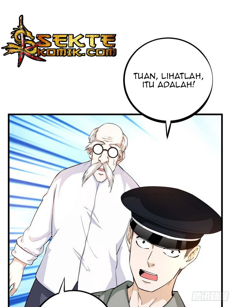 Bodyguard Chapter 15 Bahasa Indonesia