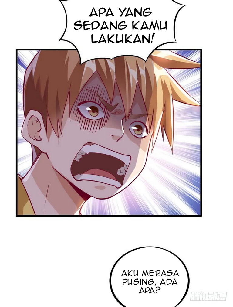 Bodyguard Chapter 15 Bahasa Indonesia