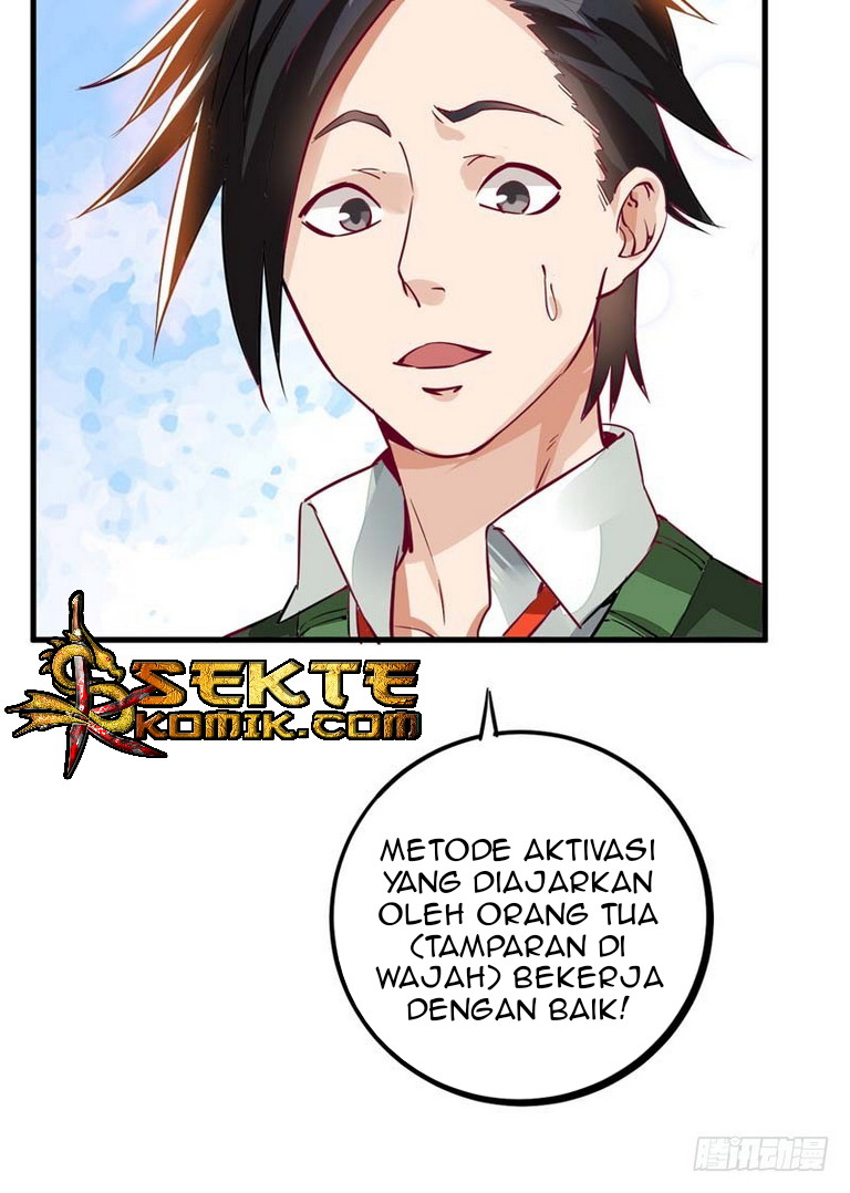 Bodyguard Chapter 15 Bahasa Indonesia