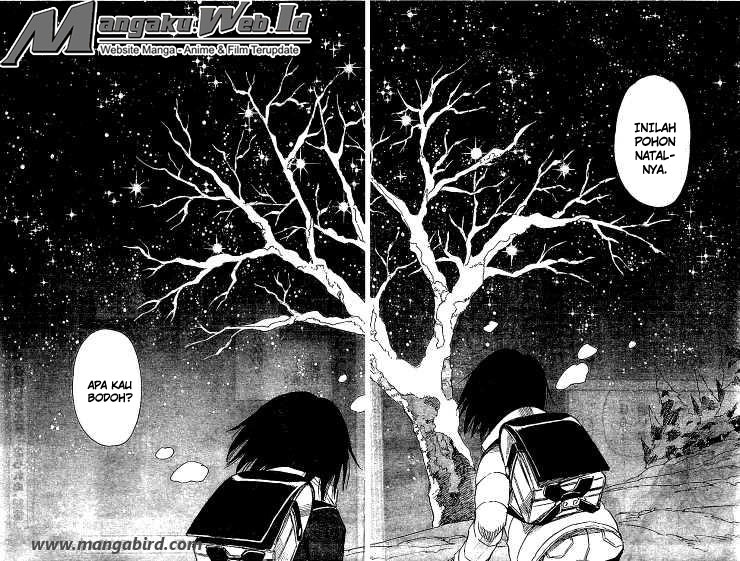 Boku dake ga Inai Machi chapter 10