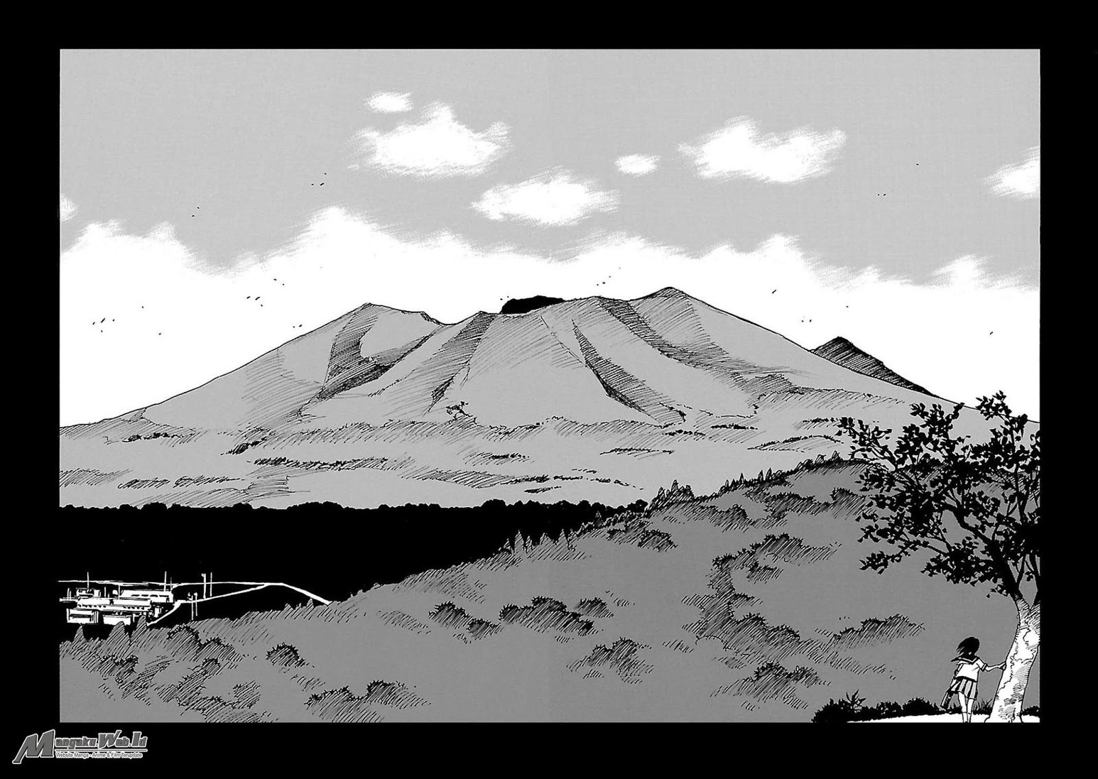 Boku dake ga Inai Machi Chapter 33