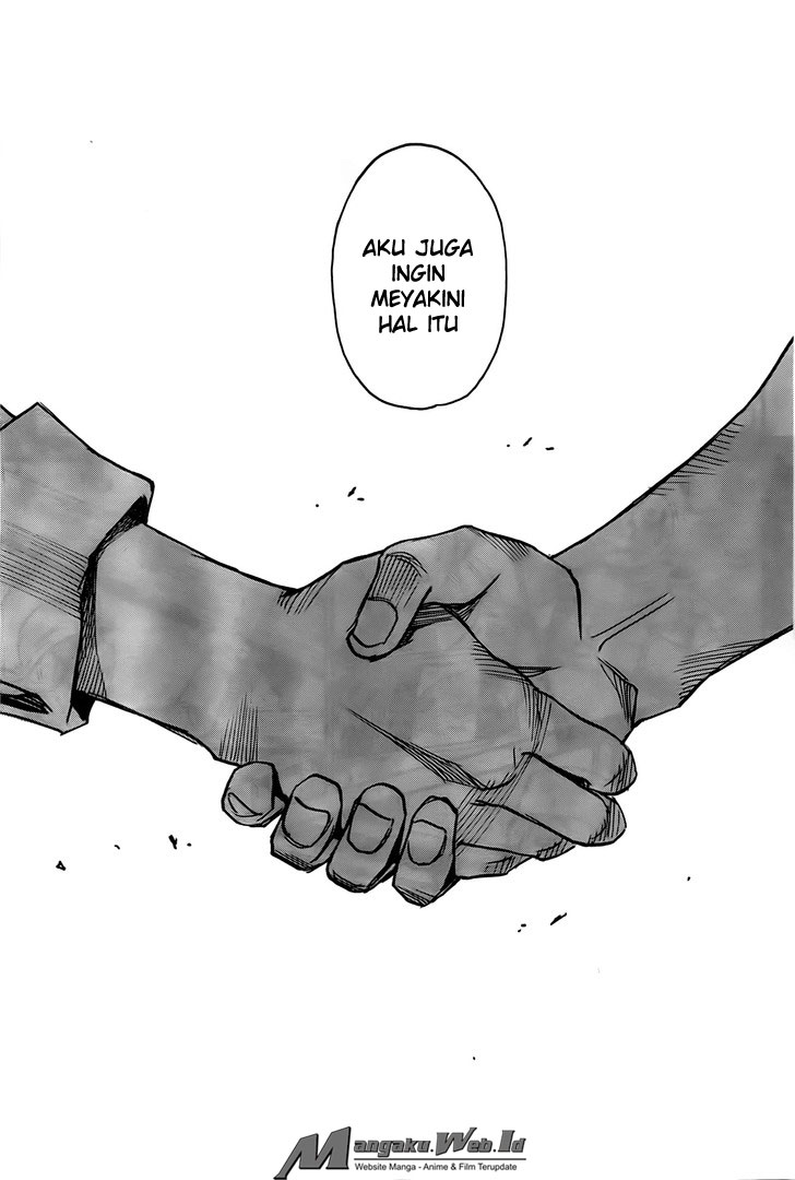 Boku dake ga Inai Machi Chapter 44