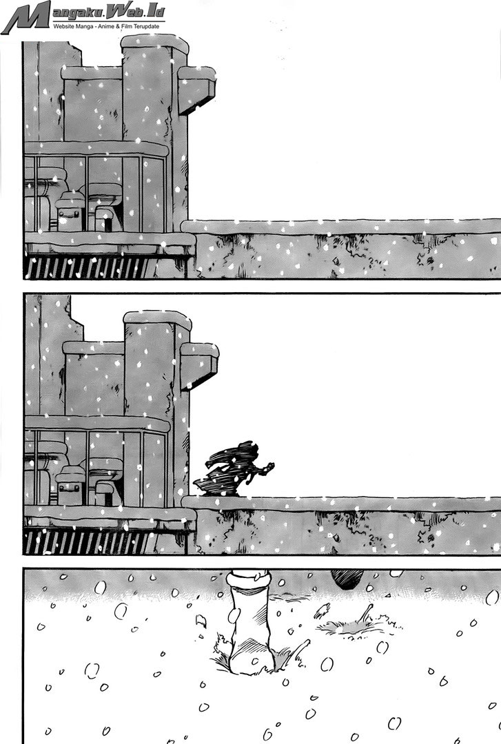 Boku dake ga Inai Machi Chapter 44