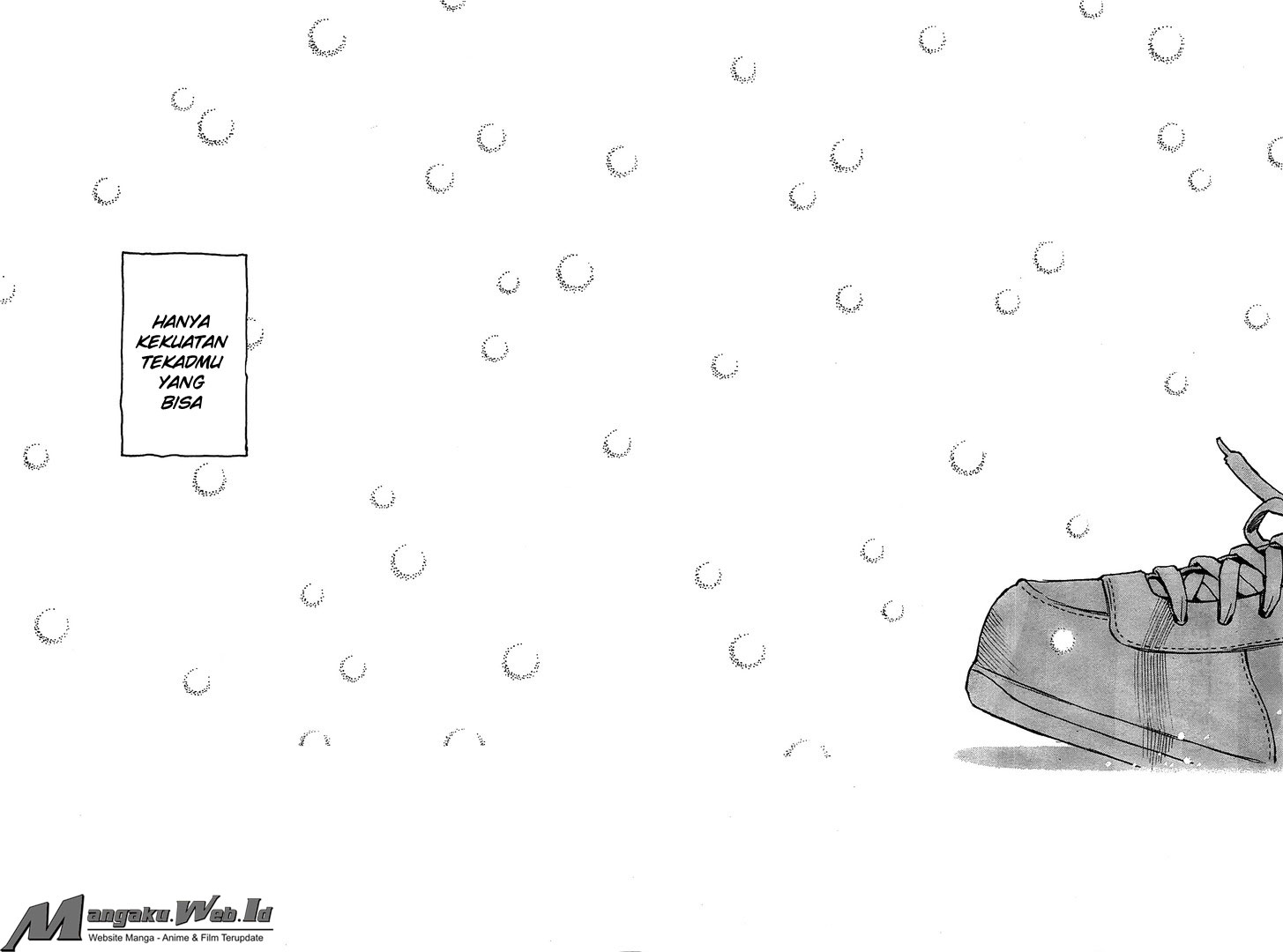 Boku dake ga Inai Machi Chapter 44