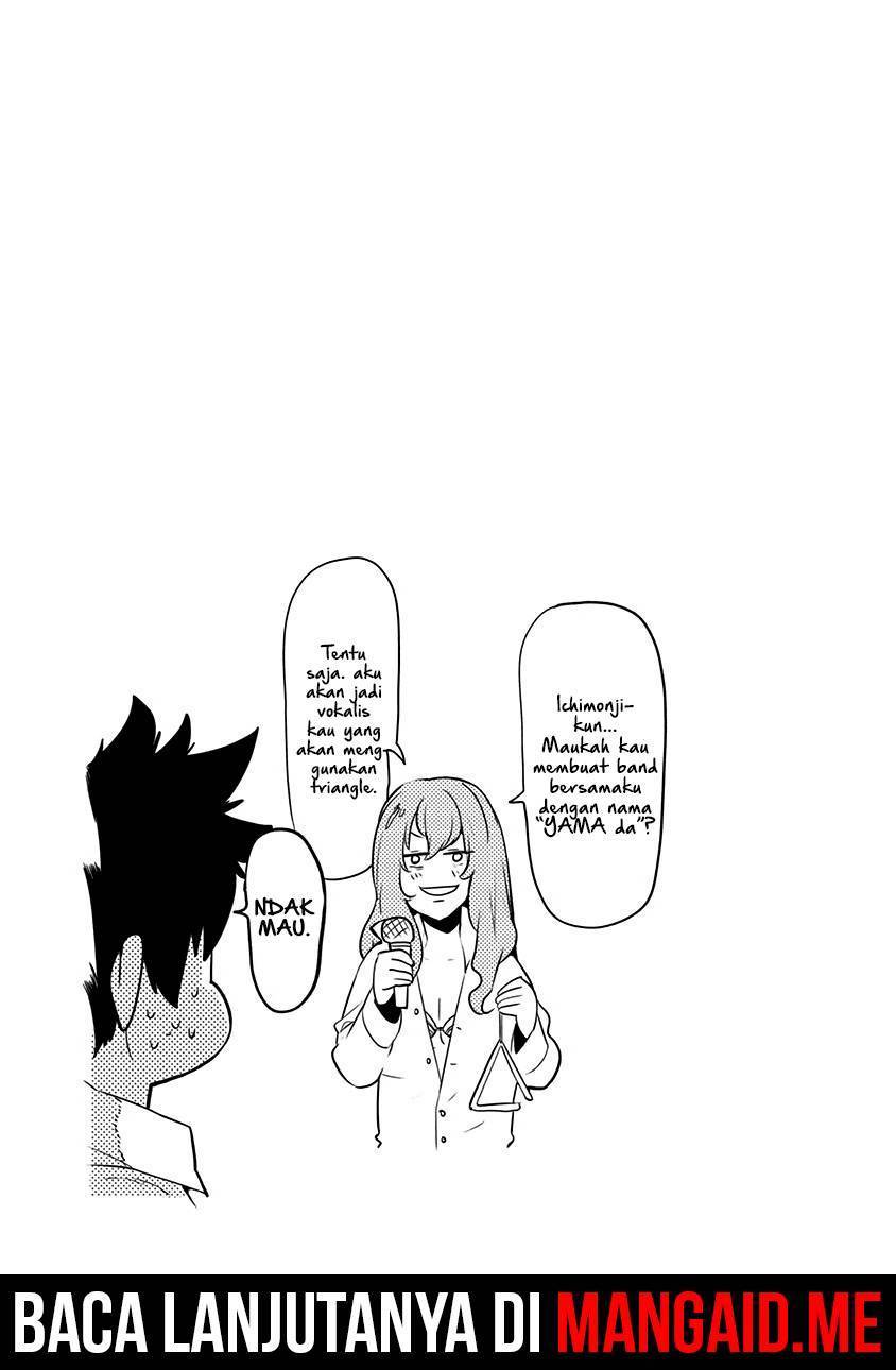 Boku Girl Chapter 86 Bahasa Indonesia