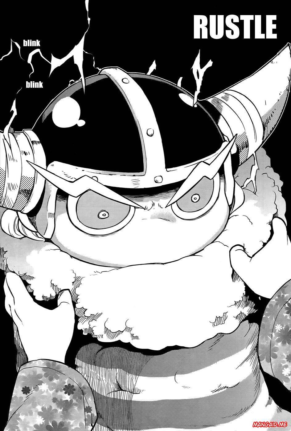 Boku Girl Chapter 95 Bahasa Indonesia