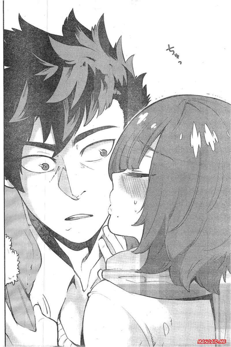 Boku Girl Chapter 106 Bahasa Indonesia