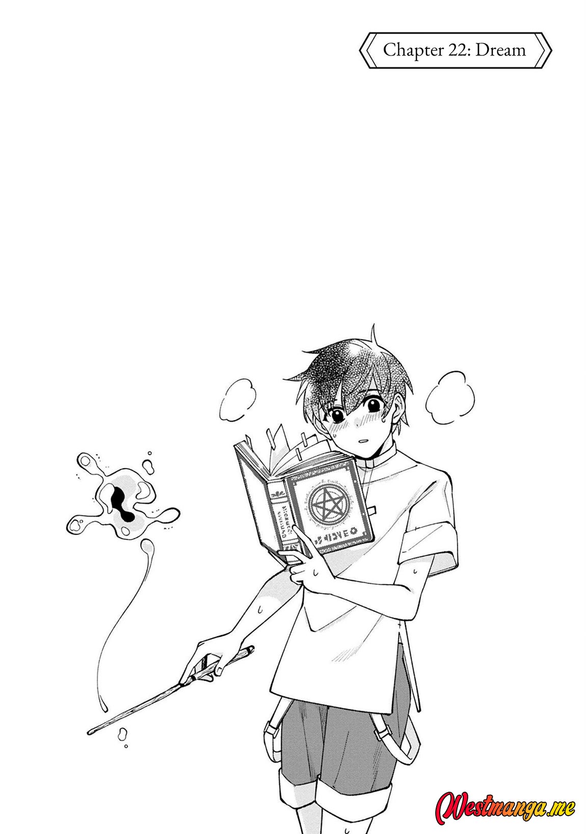 Boku no Kawaii Musume wa Futago no Kenja chapter 22