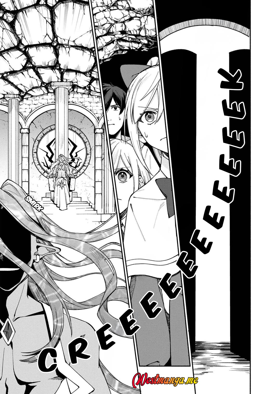 Boku no Kawaii Musume wa Futago no Kenja chapter 22