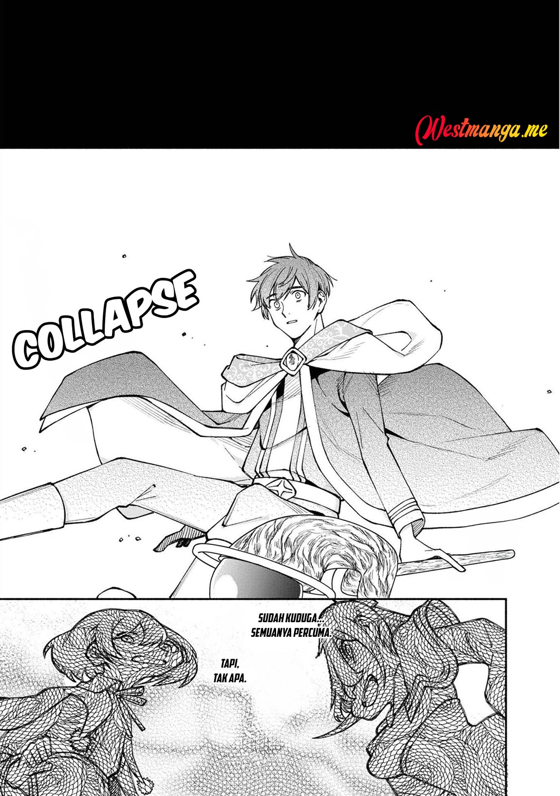 Boku no Kawaii Musume wa Futago no Kenja chapter 22