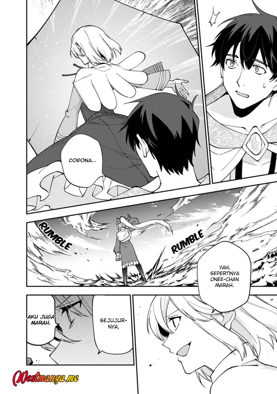 Boku no Kawaii Musume wa Futago no Kenja Chapter 23 Bahasa Indonesia