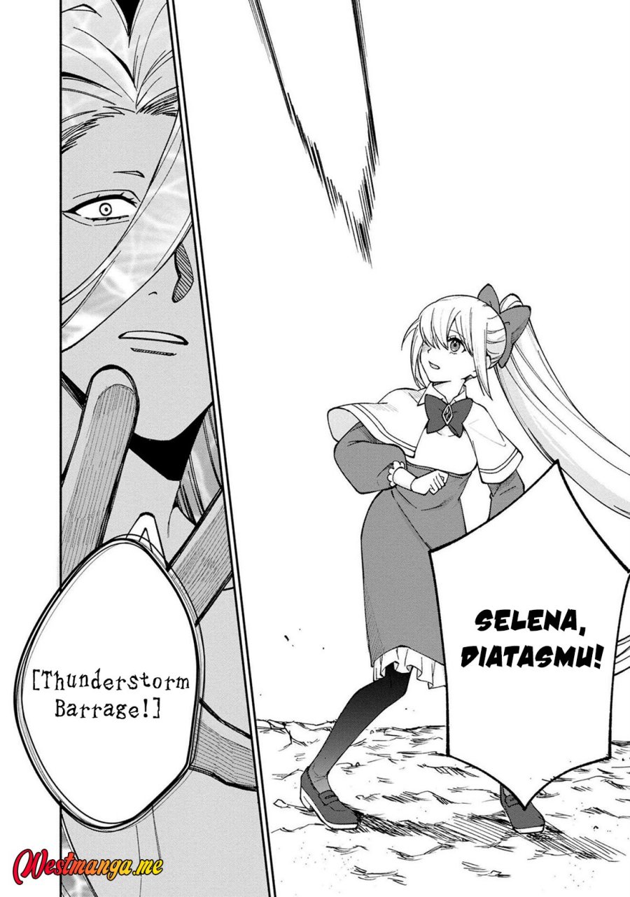 Boku no Kawaii Musume wa Futago no Kenja Chapter 23 Bahasa Indonesia