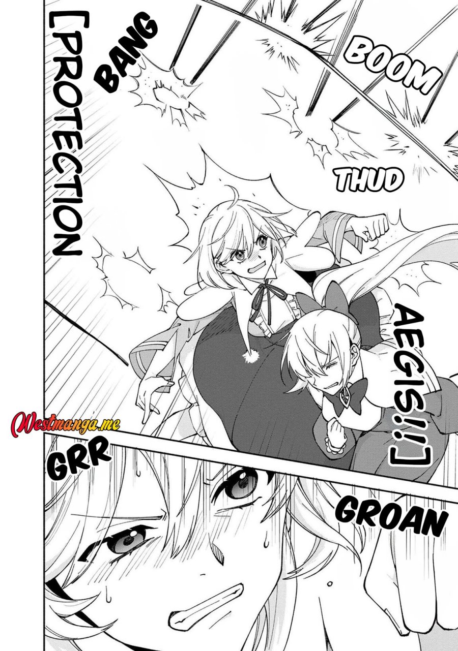 Boku no Kawaii Musume wa Futago no Kenja Chapter 23 Bahasa Indonesia