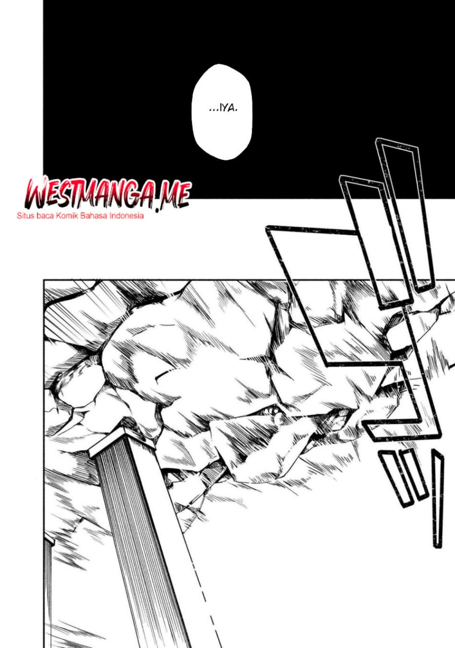 Boku no Kawaii Musume wa Futago no Kenja chapter 27