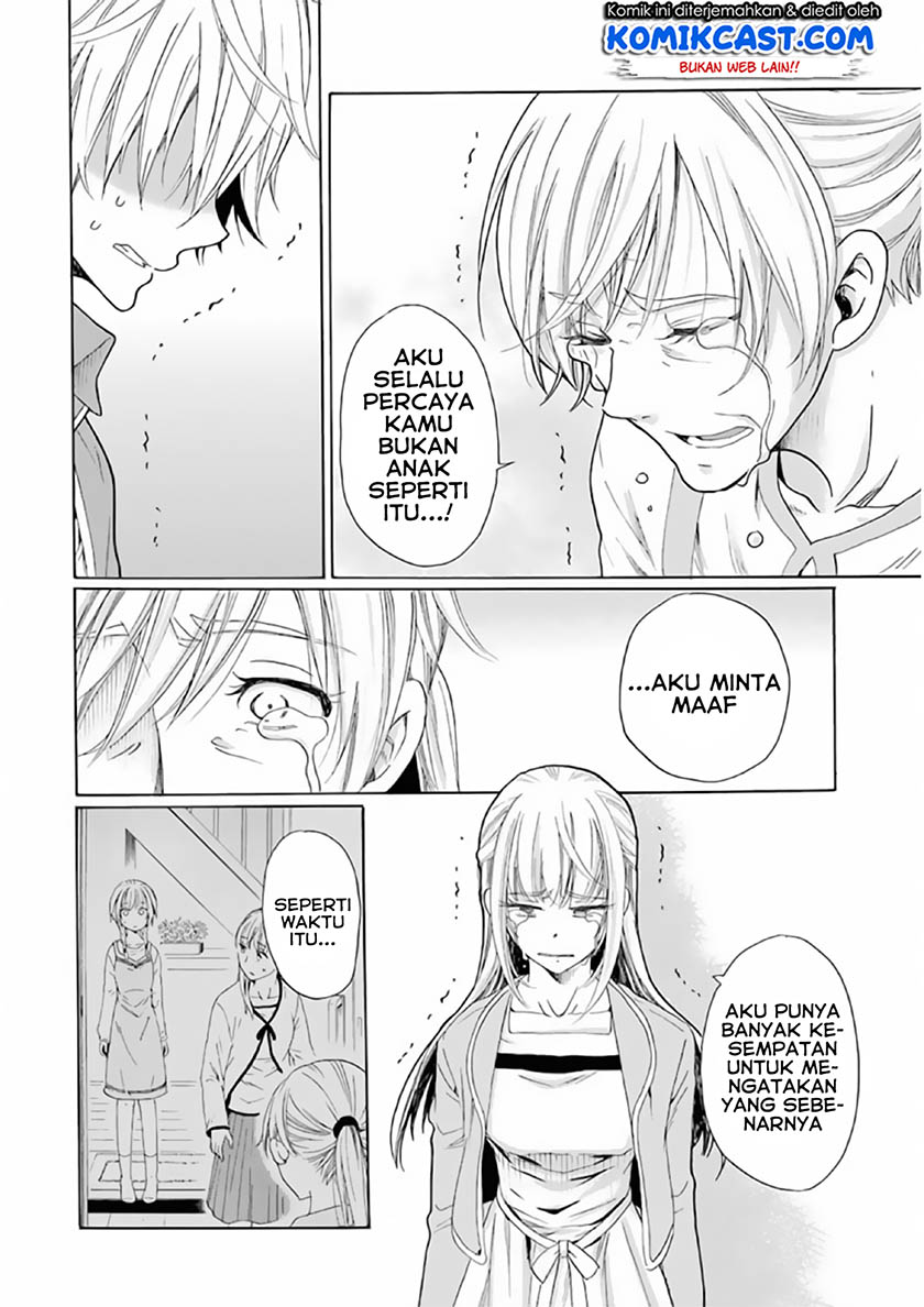 Boku no Namae wa “Shounen A” Chapter 20 Bahasa Indonesia