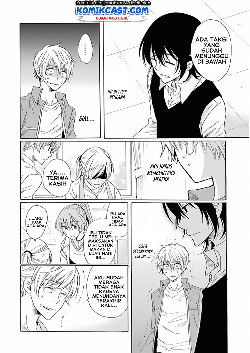 Boku no Namae wa “Shounen A” Chapter 20 Bahasa Indonesia