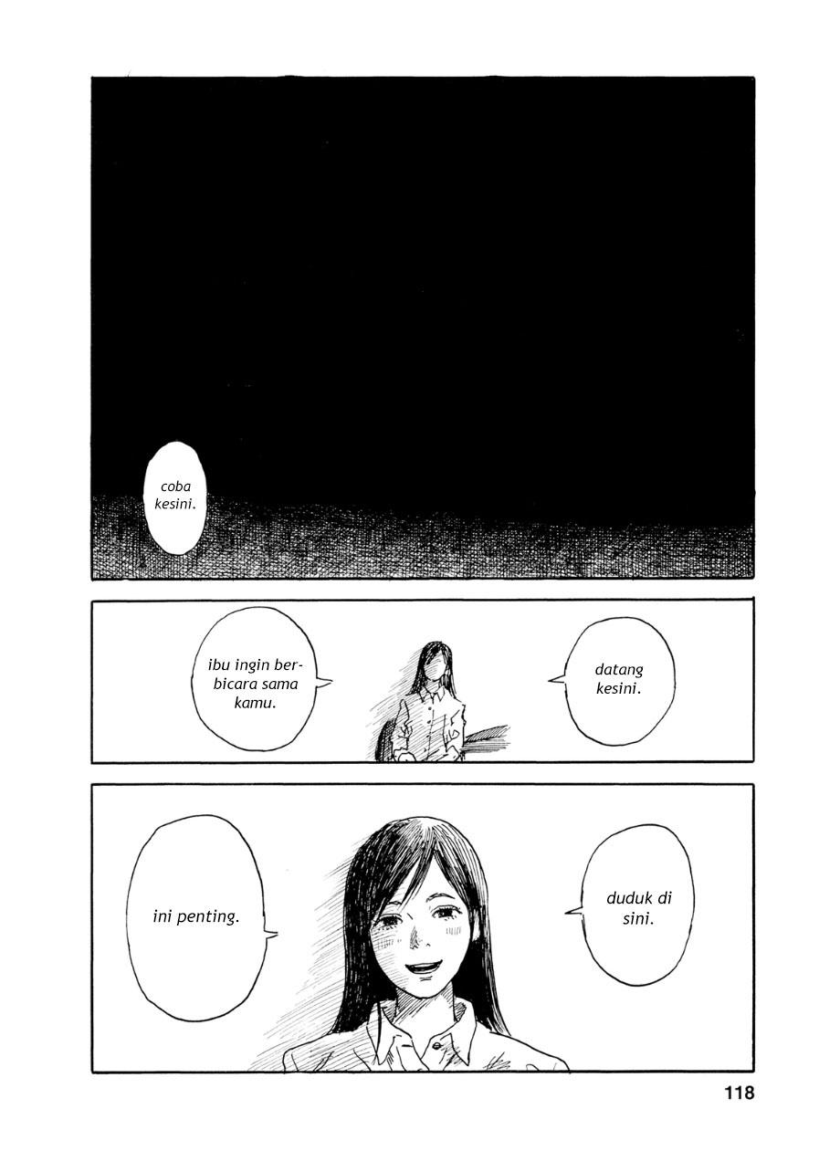 Boku wa Mari no Naka Chapter 59 Bahasa Indonesia