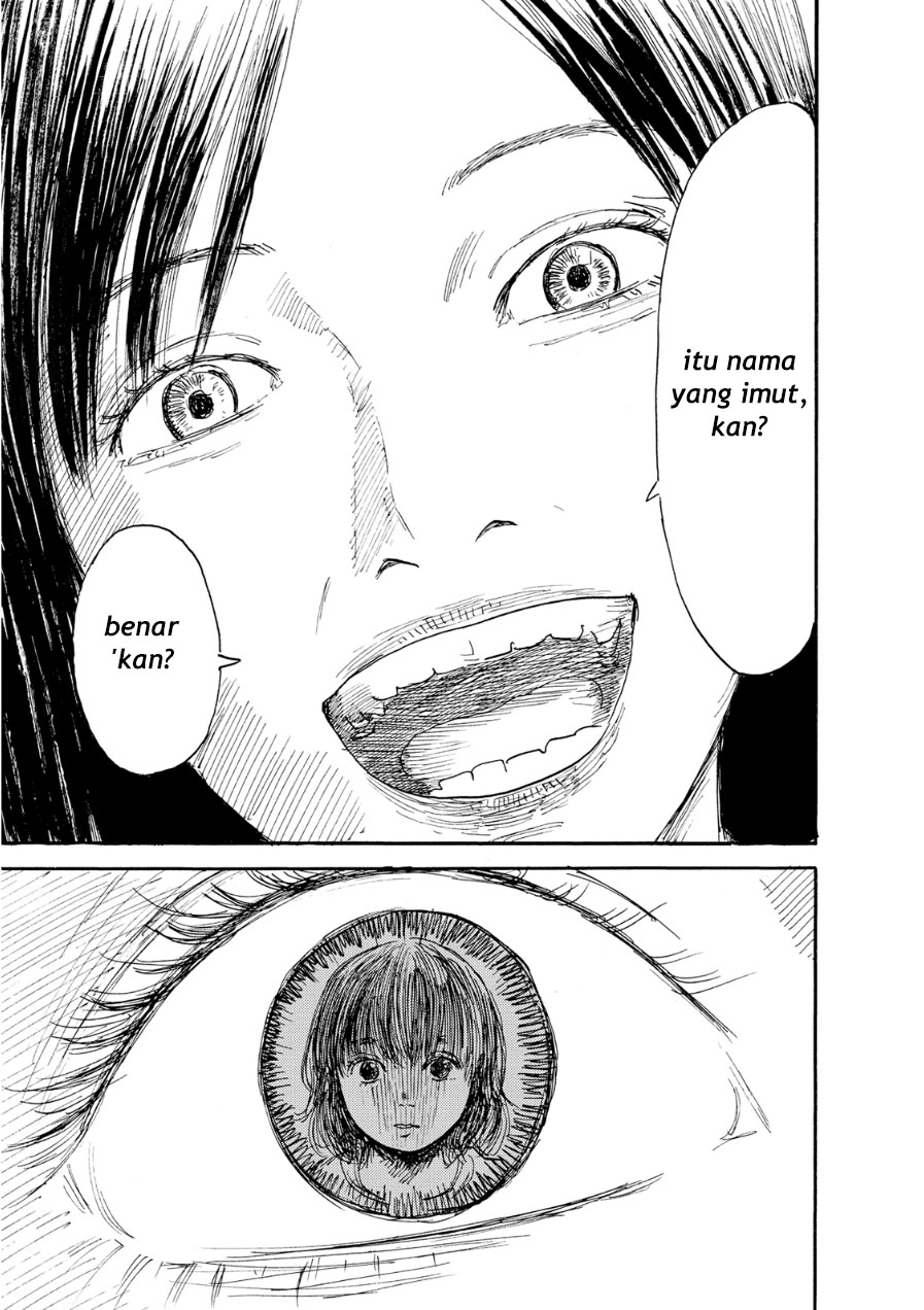 Boku wa Mari no Naka Chapter 59 Bahasa Indonesia