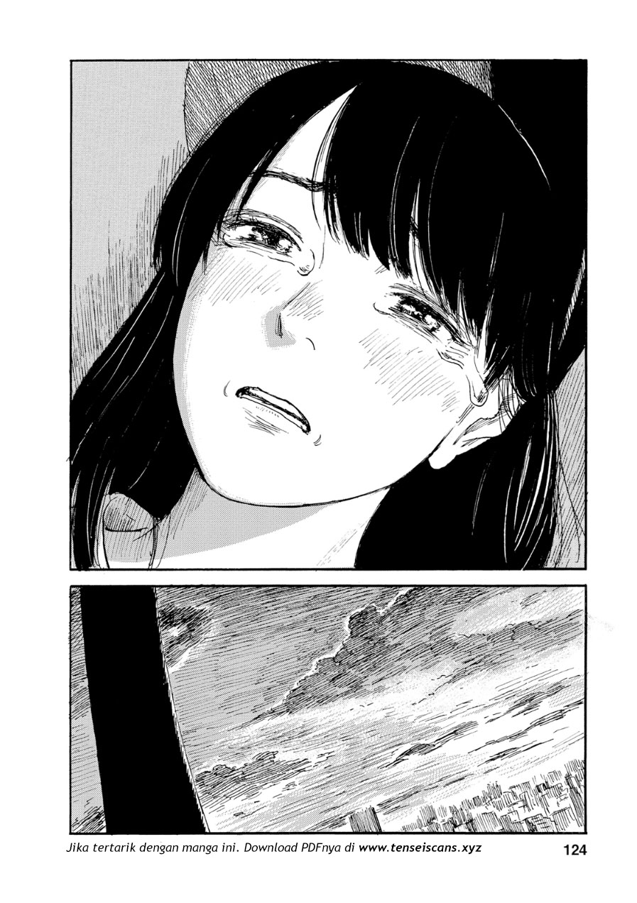 Boku wa Mari no Naka Chapter 59 Bahasa Indonesia