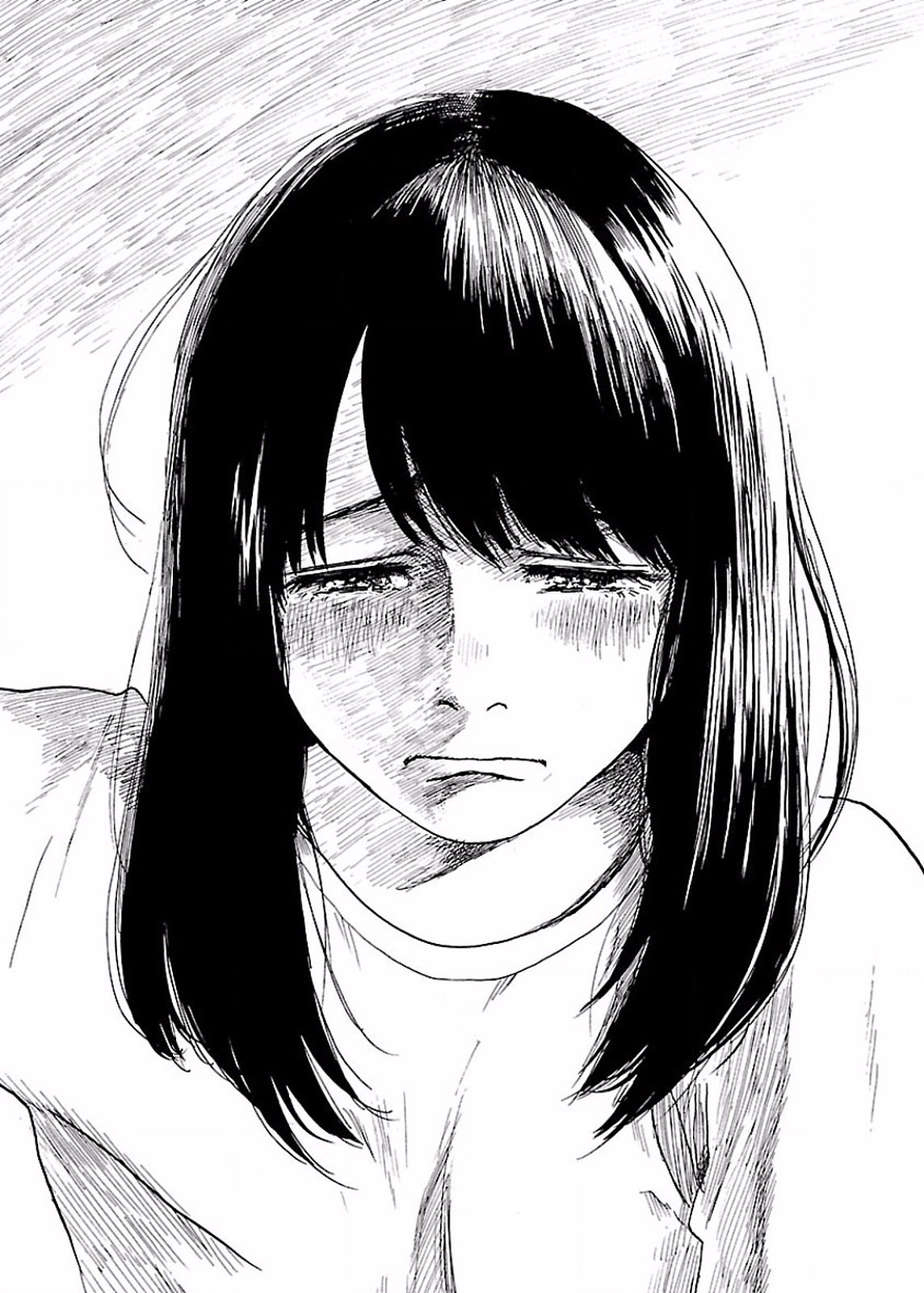 Boku wa Mari no Naka Chapter 66 Bahasa Indonesia