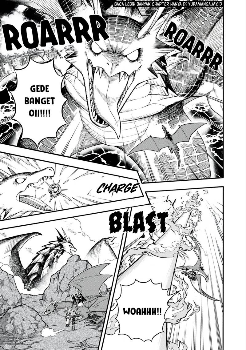 Boku Igai Zennin Tenseisha Ka Yo?! chapter 8