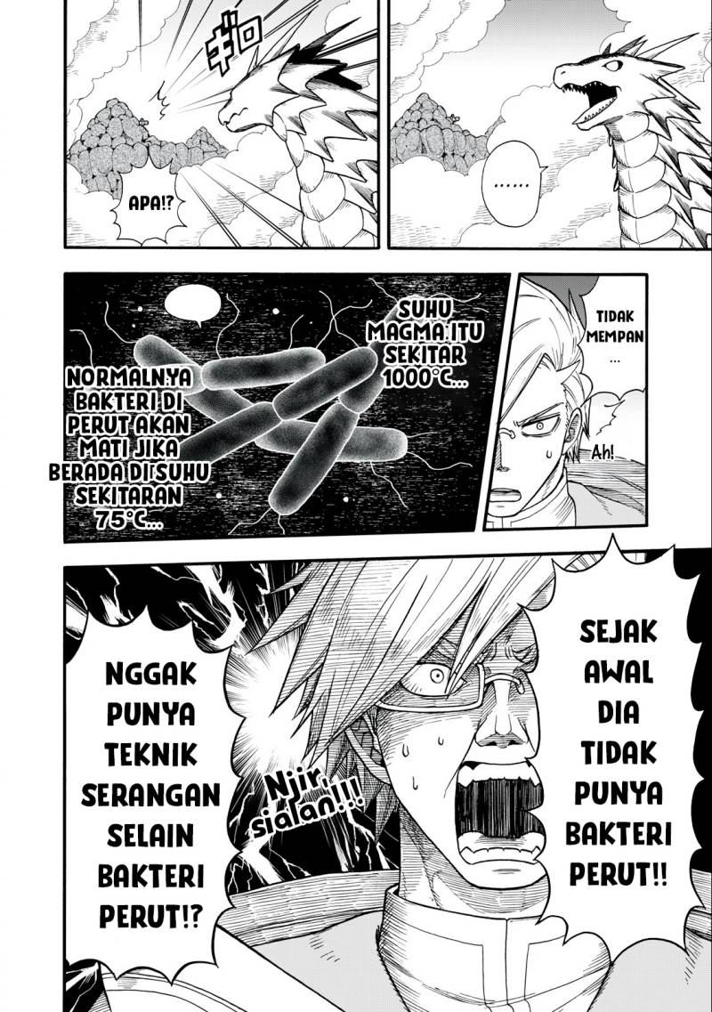 Boku Igai Zennin Tenseisha Ka Yo?! chapter 8