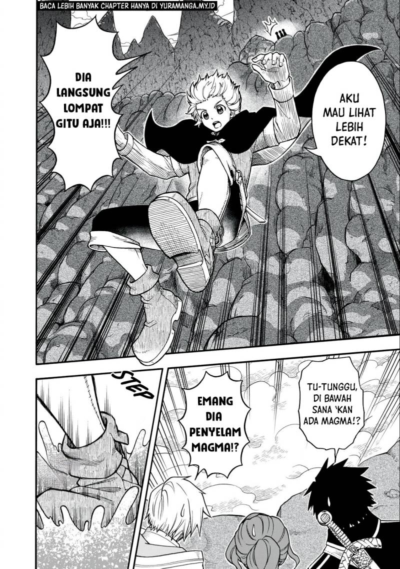 Boku Igai Zennin Tenseisha Ka Yo?! chapter 8