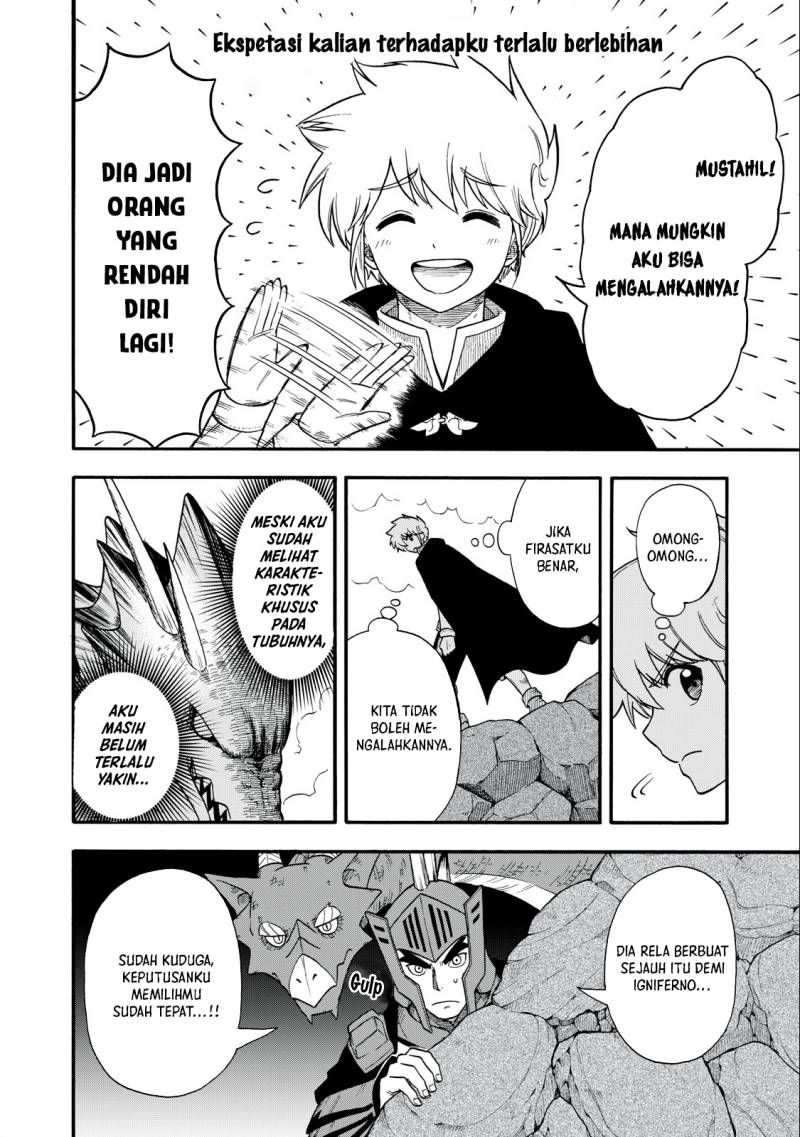 Boku Igai Zennin Tenseisha Ka Yo?! chapter 8