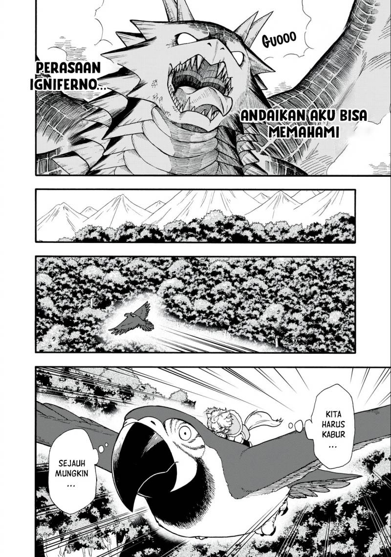 Boku Igai Zennin Tenseisha Ka Yo?! chapter 8
