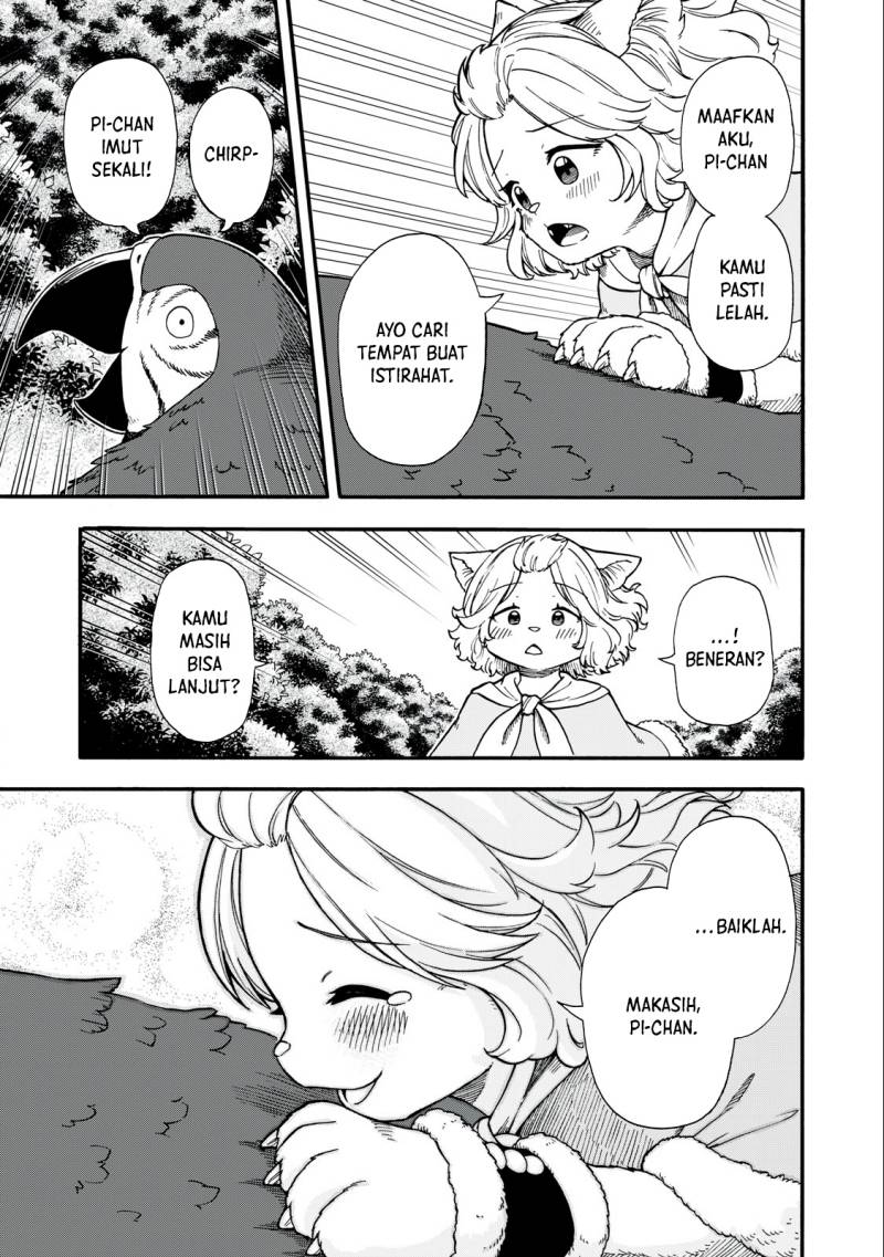 Boku Igai Zennin Tenseisha Ka Yo?! chapter 8