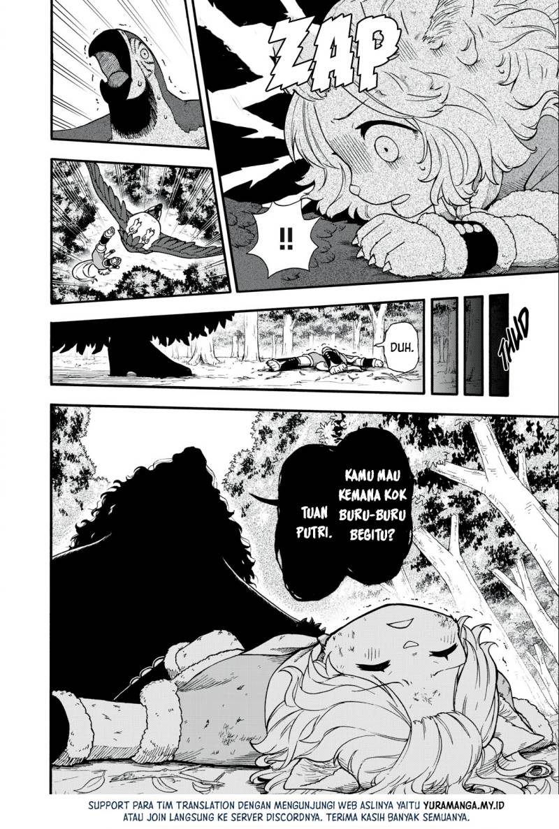 Boku Igai Zennin Tenseisha Ka Yo?! chapter 8