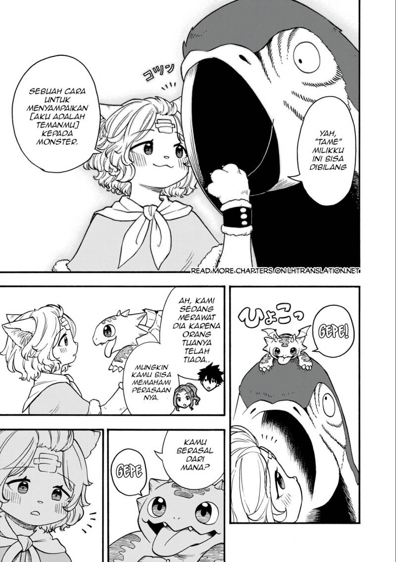 Boku Igai Zennin Tenseisha Ka Yo?! chapter 11