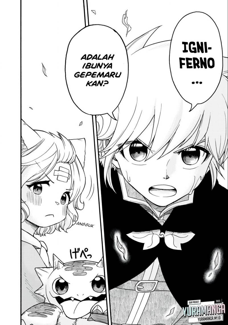Boku Igai Zennin Tenseisha Ka Yo?! chapter 11