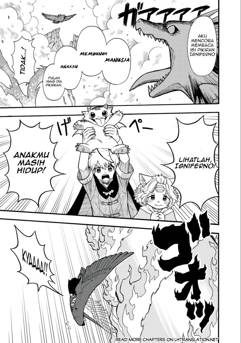 Boku Igai Zennin Tenseisha Ka Yo?! chapter 11