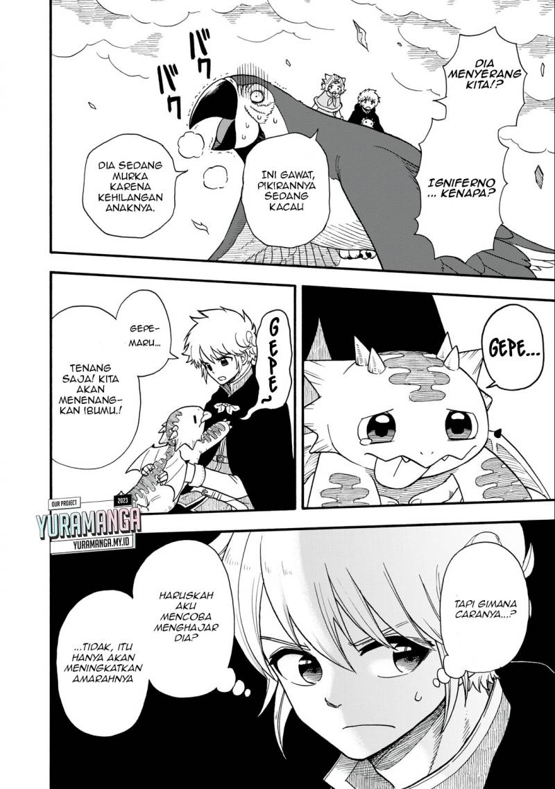 Boku Igai Zennin Tenseisha Ka Yo?! chapter 11