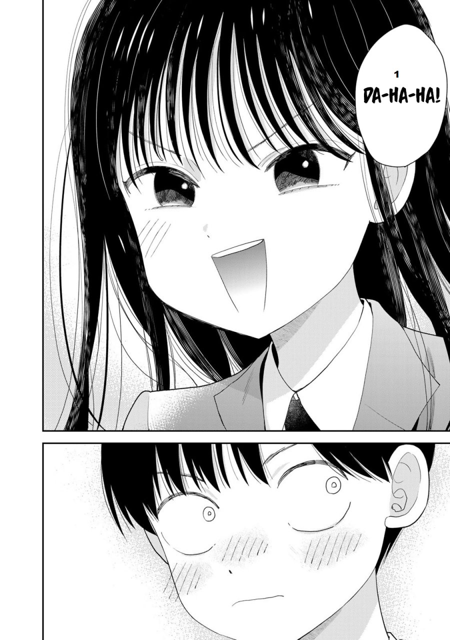 Boku dake ga Shitterun daze chapter 1