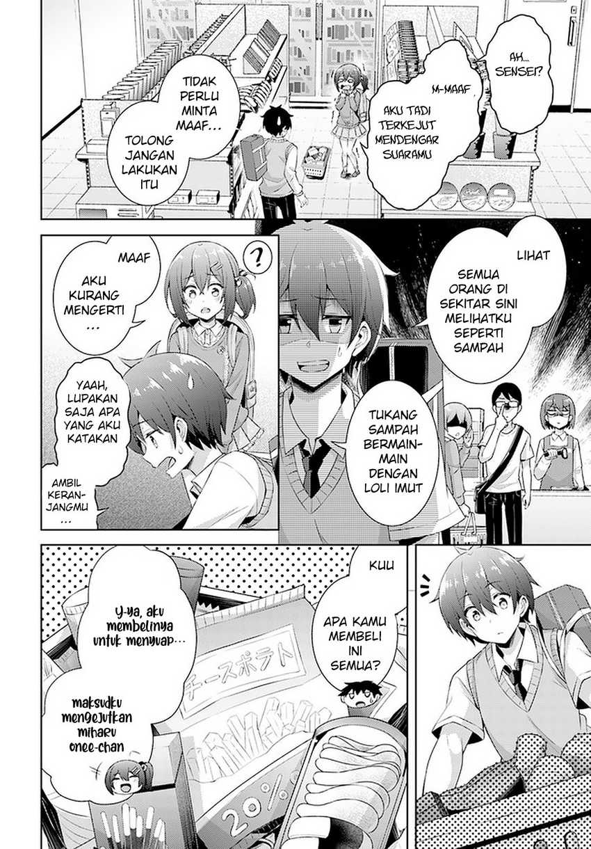 Dilarang COPAS - situs resmi www.mangacanblog.com - Komik boku no kanojo sensei 023 - chapter 23 24 Indonesia boku no kanojo sensei 023 - chapter 23 Terbaru 14|Baca Manga Komik Indonesia|Mangacan